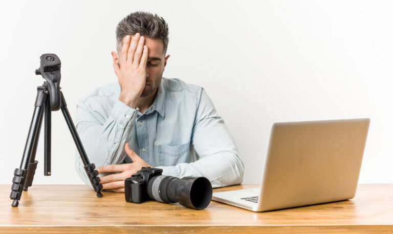 Capturing Problems 10 Common Photography Problems & Easy Solutions – Expert Guide by Arya ...